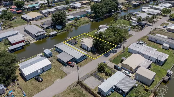 1055 7TH ST, Okeechobee, FL 34974