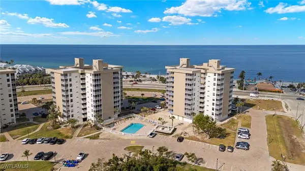 Bonita Springs, FL 34134,5900 Bonita Beach RD ##1405