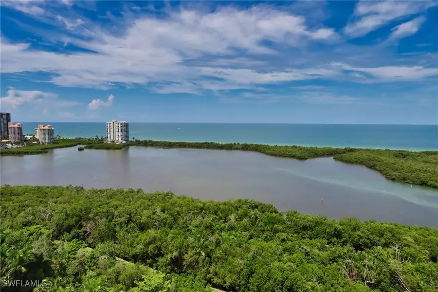 5550 Heron Point DR #2004, Naples, FL 34108