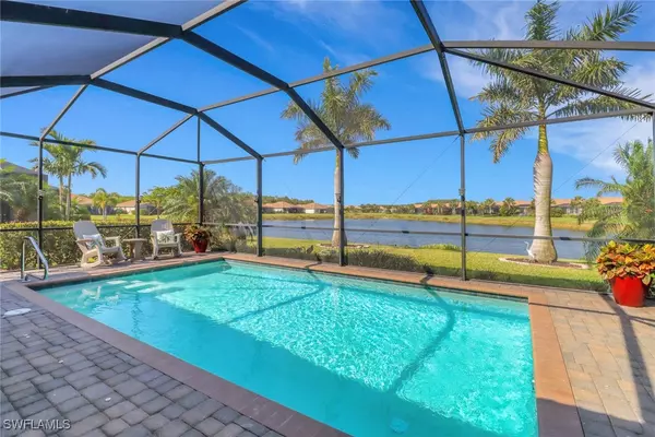 Fort Myers, FL 33913,10276 Livorno DR