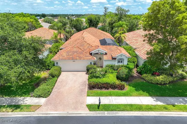3220 Sundance CIR, Naples, FL 34109