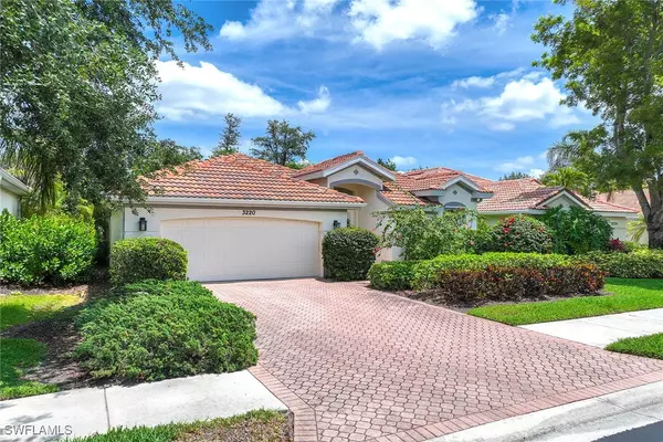 Naples, FL 34109,3220 Sundance CIR