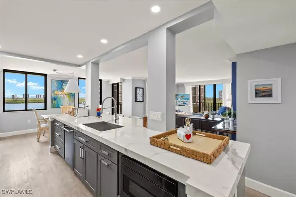 Naples, FL 34108,15 Bluebill AVE #506