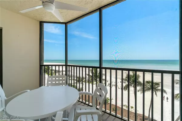 Fort Myers Beach, FL 33931,7500 Estero BLVD #506