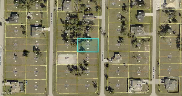 4146 NW 39th PL, Cape Coral, FL 33993