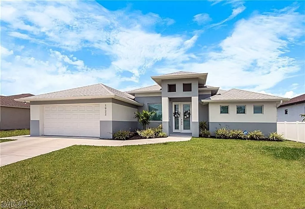 Cape Coral, FL 33909,1922 NE 17th PL