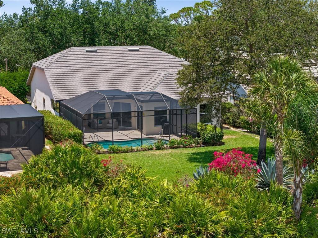 24921 Bay Cedar DR, Bonita Springs, FL 34134