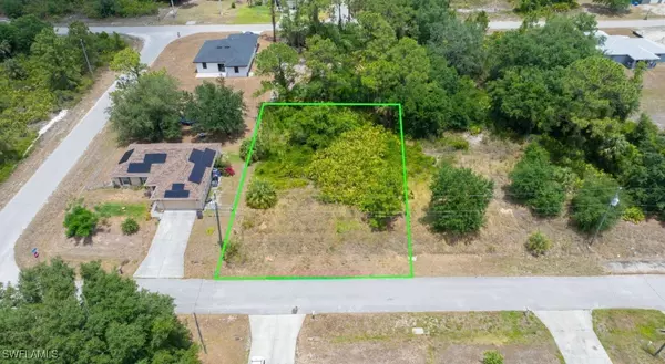 2716 52nd ST W, Lehigh Acres, FL 33971