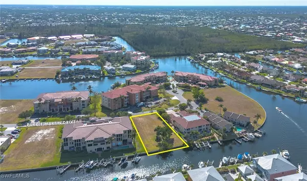 3323 Purple Martin DR, Punta Gorda, FL 33950