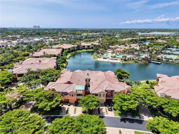 8532 Via Lungomare CIR #203, Estero, FL 33928
