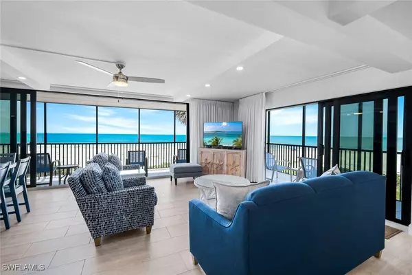 1501 Middle Gulf DR #210A, Sanibel, FL 33957
