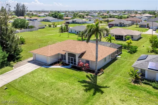 Cape Coral, FL 33993,2712 NW 11th ST