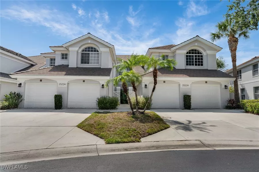 25224 Pelican Creek CIR #203, Bonita Springs, FL 34134