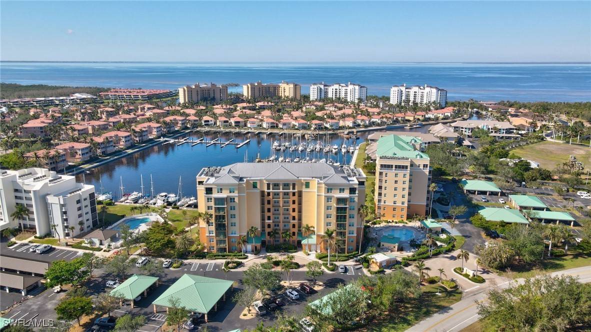 2090 Matecumbe Key RD #1207, Punta Gorda, FL 33955