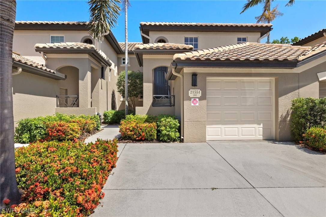 21551 Pelican Sound DR #202, Estero, FL 33928