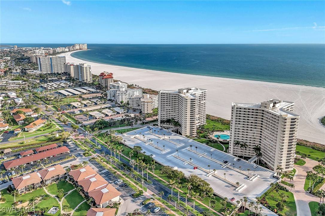 320 Seaview CT #2-305, Marco Island, FL 34145