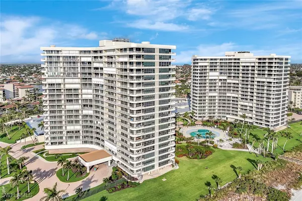 Marco Island, FL 34145,320 Seaview CT #2-305