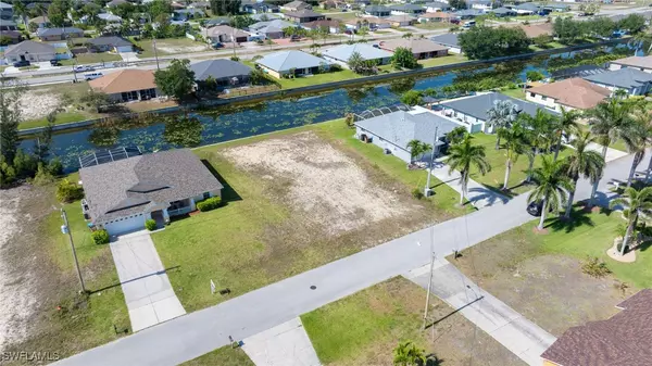 1228 SW 31st TER, Cape Coral, FL 33914