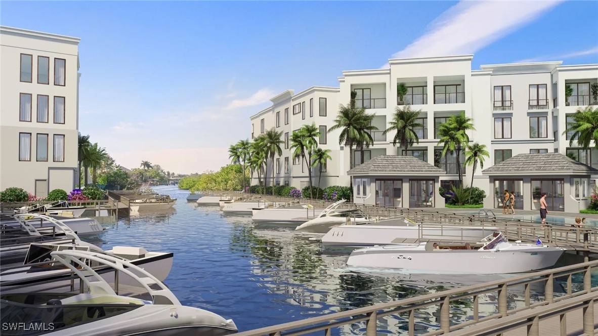 2 Aurora Landing WAY #401, Bonita Springs, FL 34134