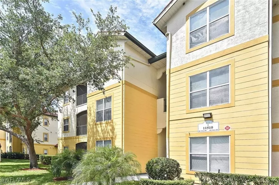 11510 Villa Grand #404, Fort Myers, FL 33913