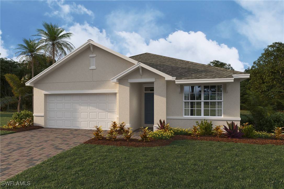 4123 PEACEFUL RIVER LN, Fort Myers, FL 33905