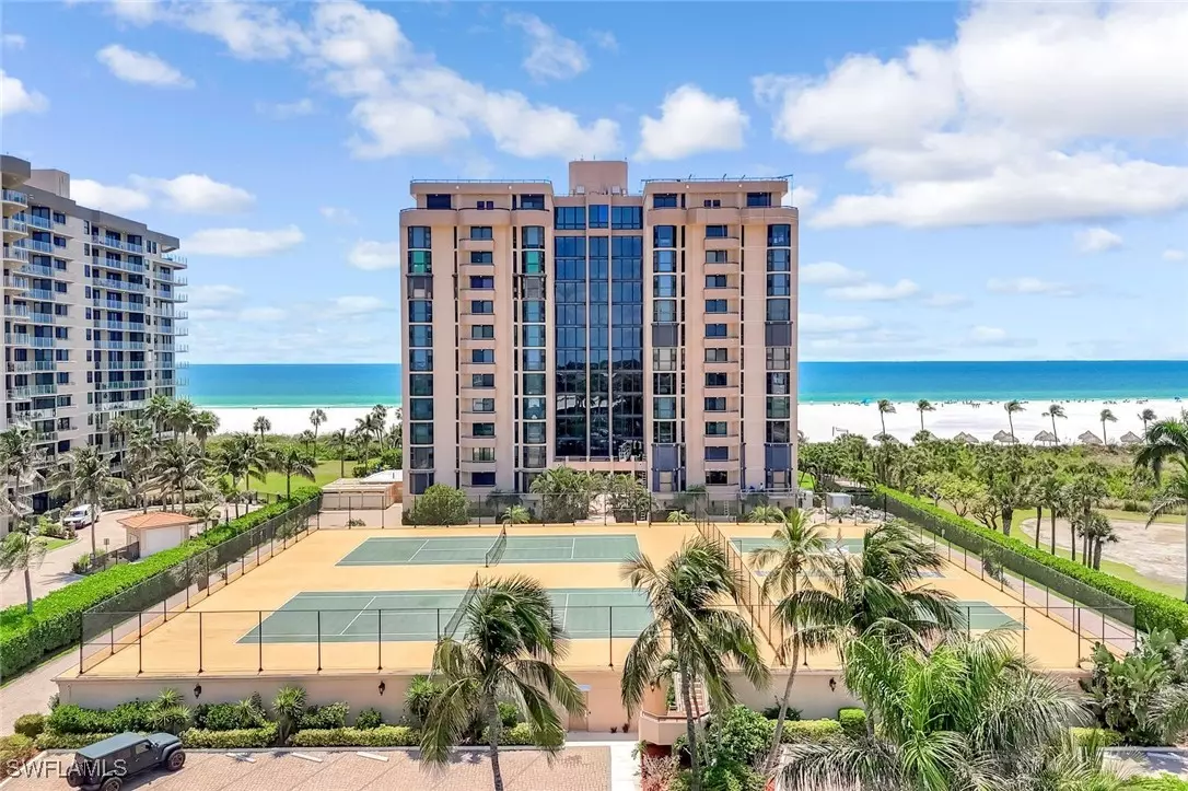 Marco Island, FL 34145,174 S Collier BLVD #304