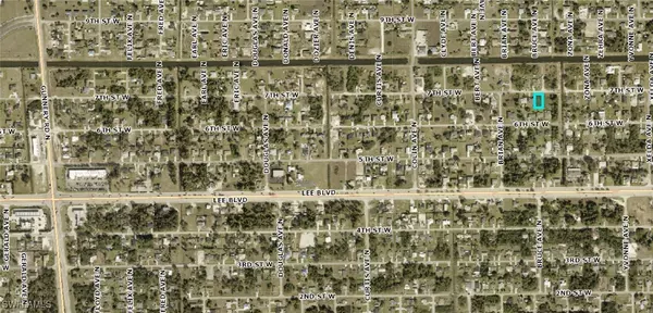 Lehigh Acres, FL 33971,3805 7th ST W