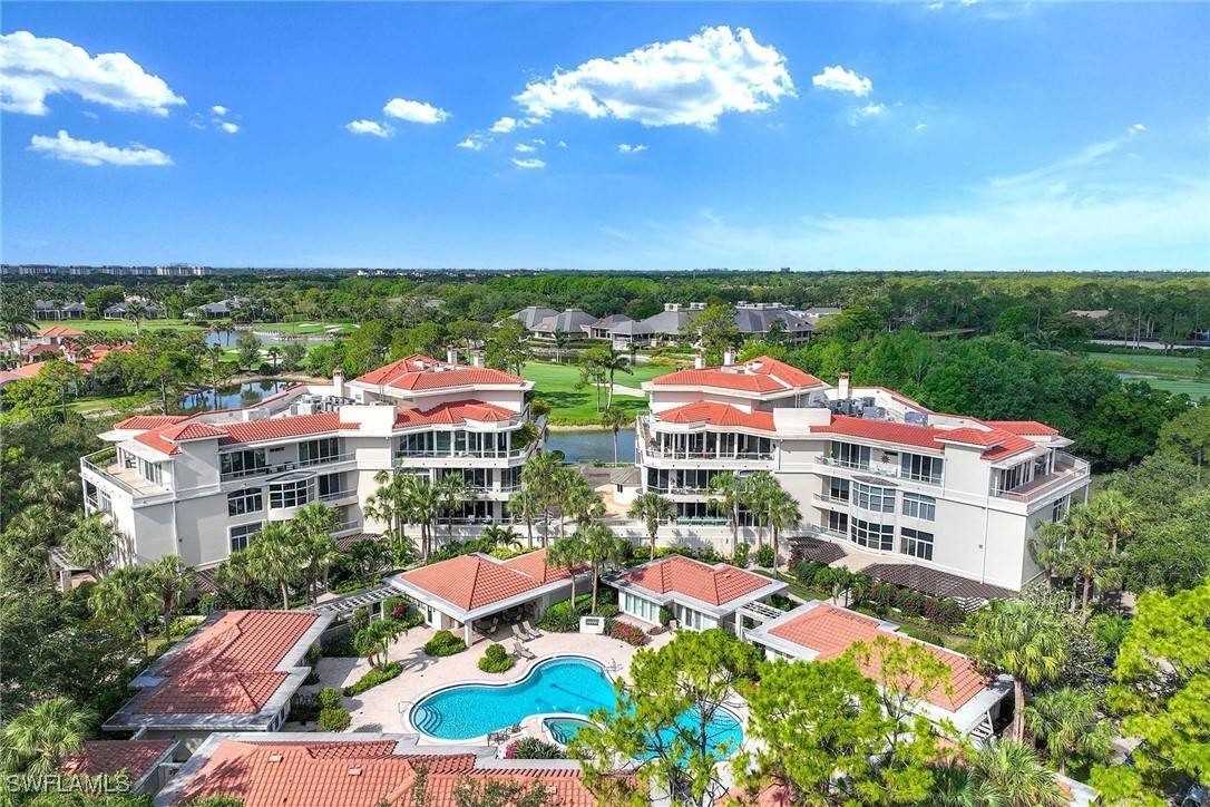 2630 Grey Oaks DR N #B18, Naples, FL 34105