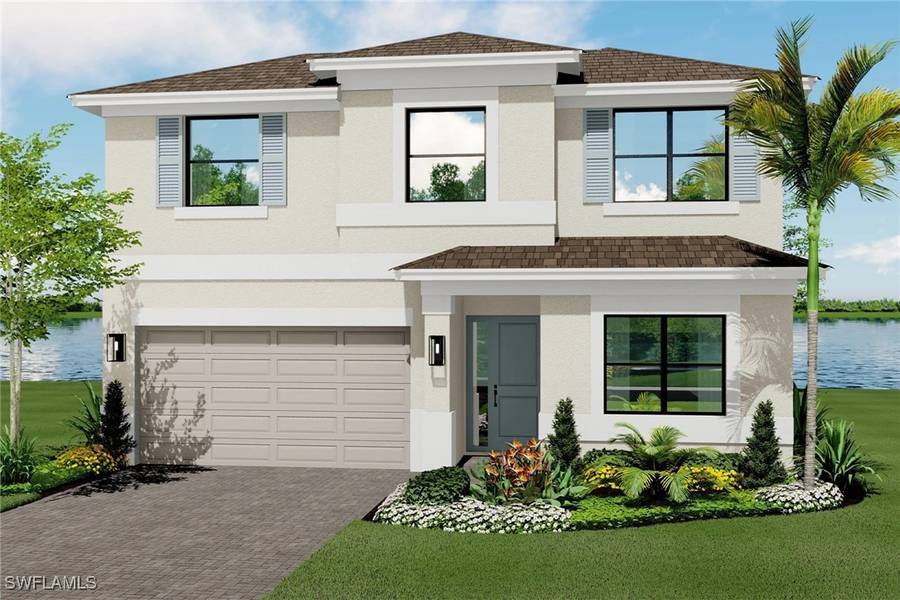 3384 Meloy DR, Fort Myers, FL 33905
