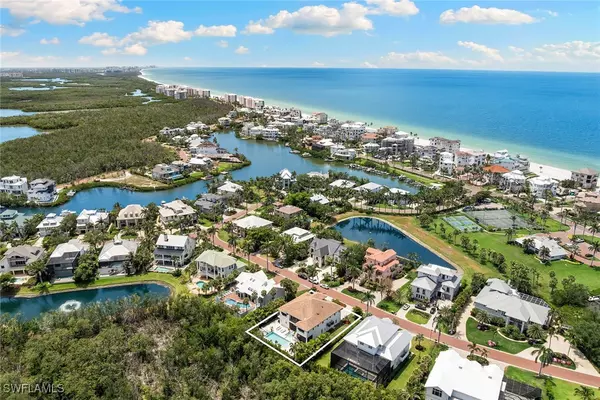 Bonita Springs, FL 34134,210 Topanga DR