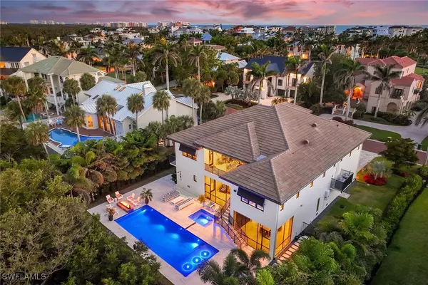 210 Topanga DR, Bonita Springs, FL 34134