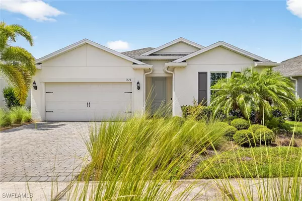 17672 Silverspur DR, Punta Gorda, FL 33982