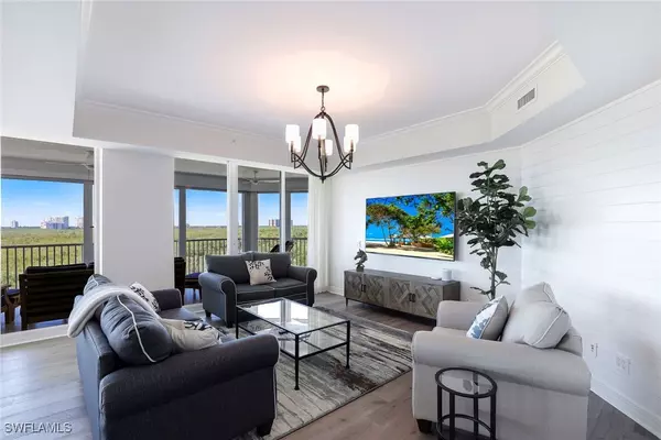 Naples, FL 34110,295 Grande WAY #404