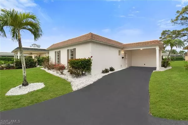 3 Kings RD #A7, Naples, FL 34112