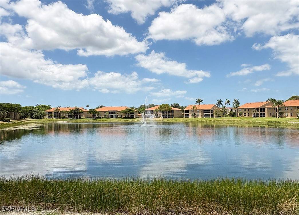 Naples, FL 34119,6310 Huntington Lakes CIR #203