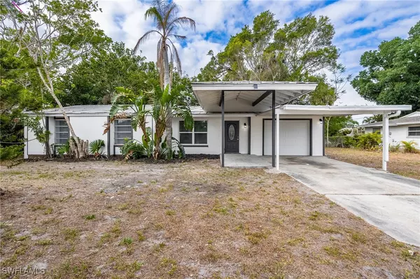 North Fort Myers, FL 33903,5863 Millay CT