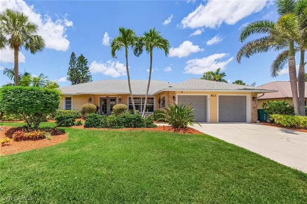 813 Saint Andrews BLVD, Naples, FL 34113