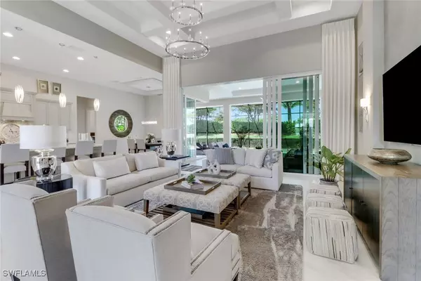 Naples, FL 34114,14179 Charthouse CT