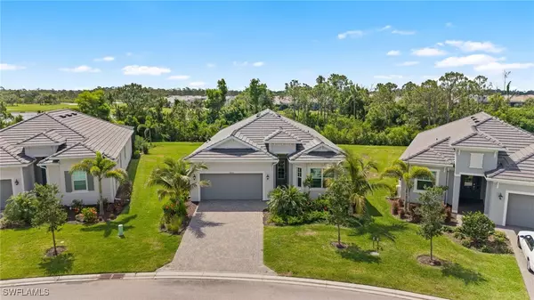 14860 Cherry Blossom WAY, Punta Gorda, FL 33955