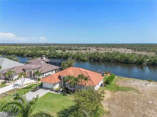 Cape Coral, FL 33914,2624 El Dorado Pkwy W