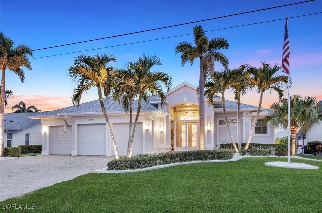 1428 SW 52nd LN, Cape Coral, FL 33914