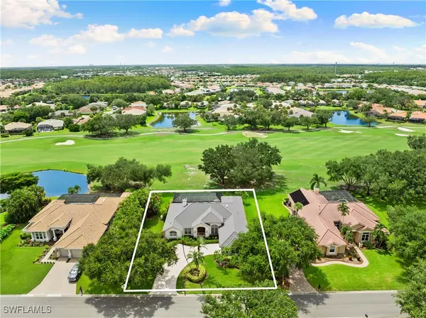 Fort Myers, FL 33913,11730 Rosemount DR