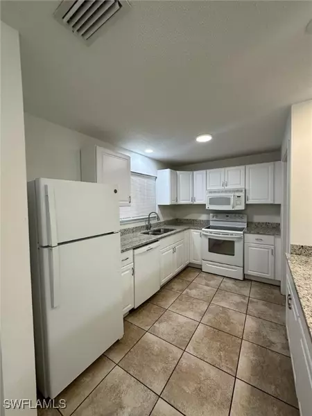 4826 Marine DR #B, Cape Coral, FL 33904