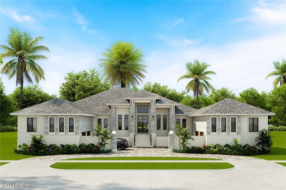 841 Scott DR, Marco Island, FL 34145