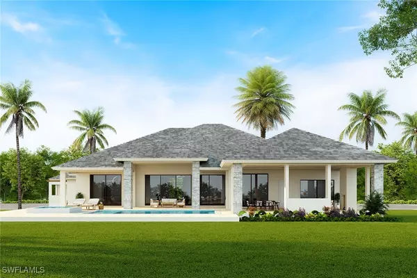 Marco Island, FL 34145,841 Scott DR