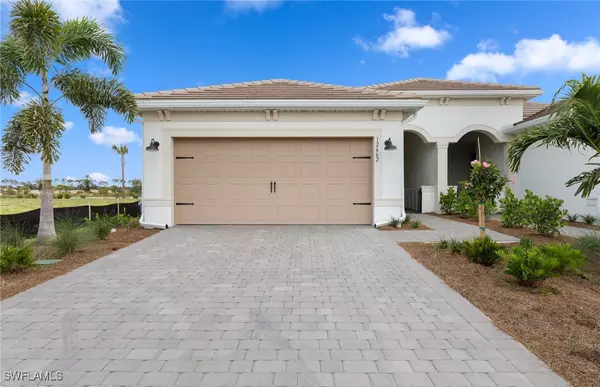 12662 Pyrite CT, Alva, FL 33920