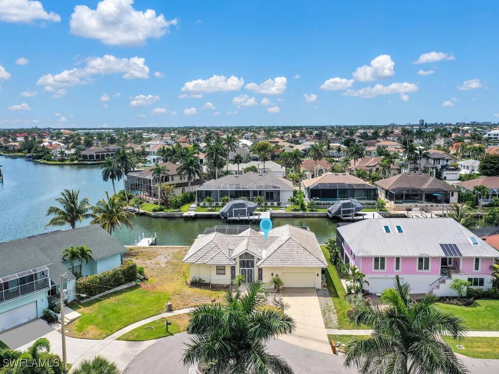941 Moon CT, Marco Island, FL 34145