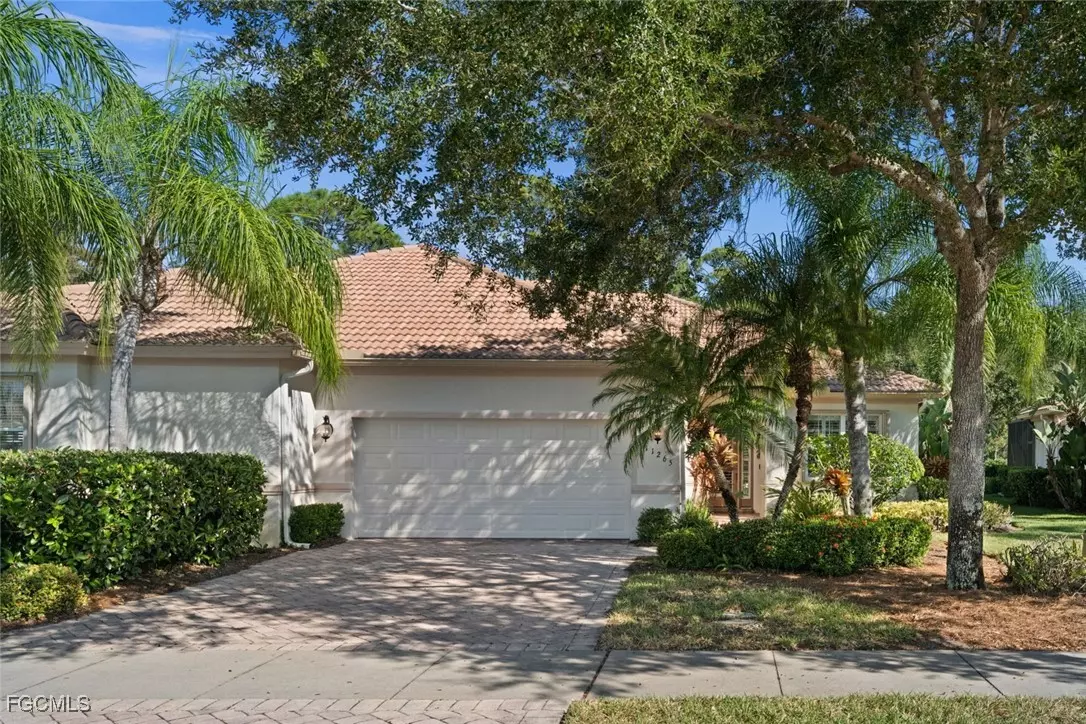 Fort Myers, FL 33913,11265 Suffield ST