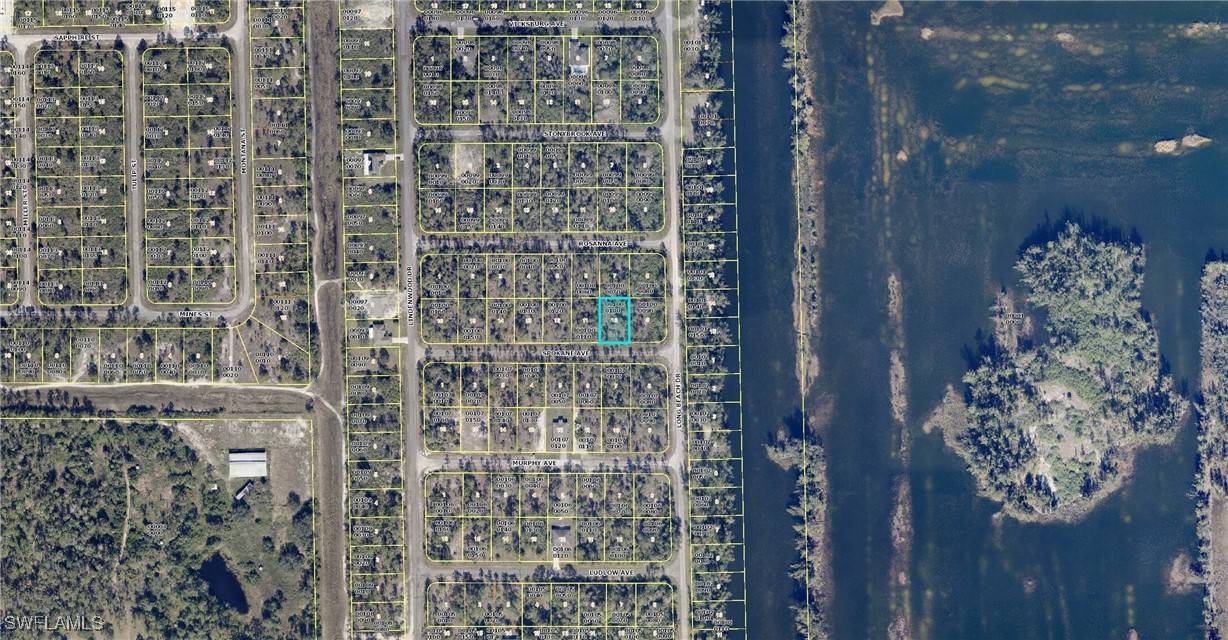 Lehigh Acres, FL 33972,302 Spokane AVE