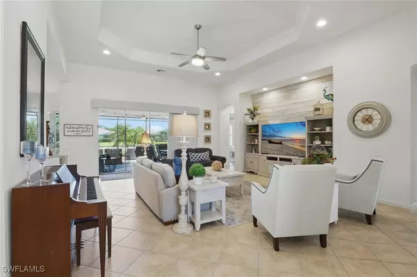 Fort Myers, FL 33913,11119 Laughton CIR